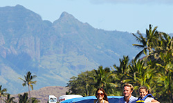 Ko Olina Boat Tour