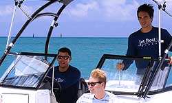 Ko Olina Boat Tour